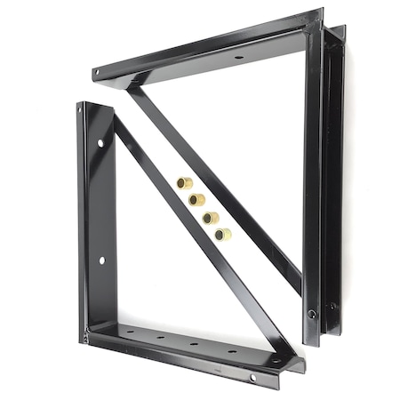 Buyers Products Truck Tool Box, 1701006 1701006